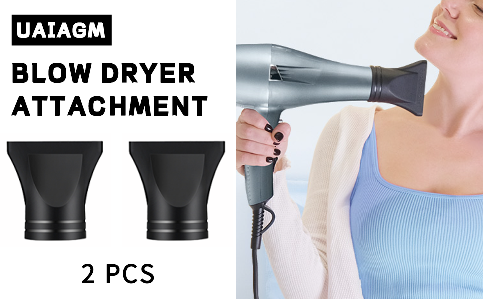 Hair Dryer Attachment Universal