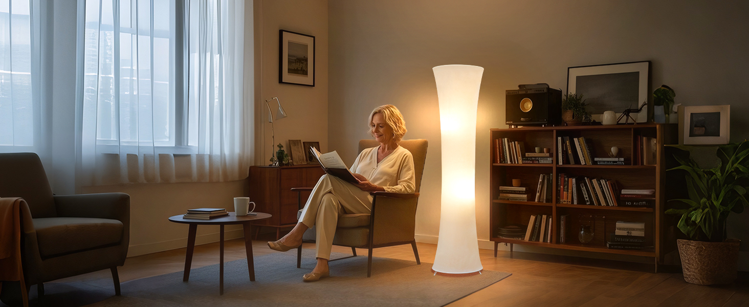 standing lamps