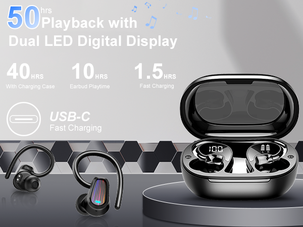 Ai Translation Earbuds