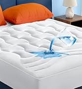 waterproof mattress protector
