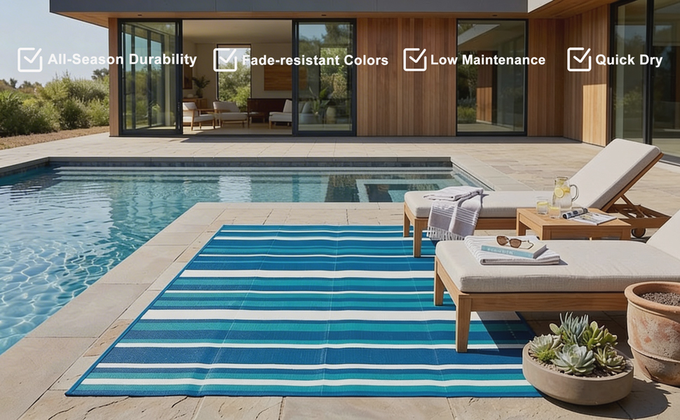 rv rugs for outside