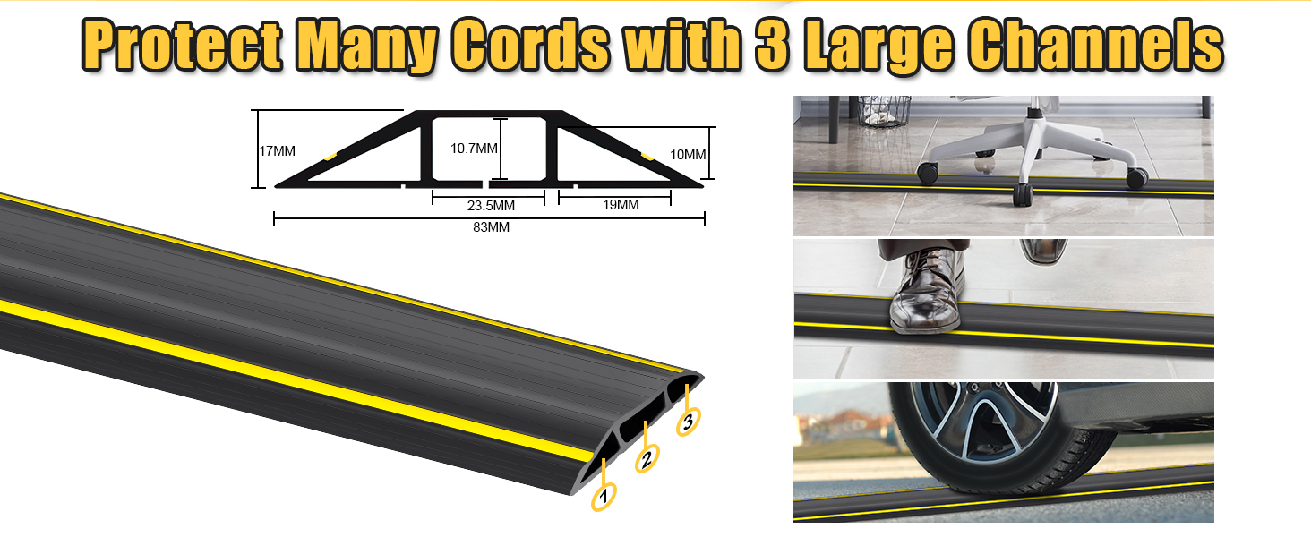 cable cover