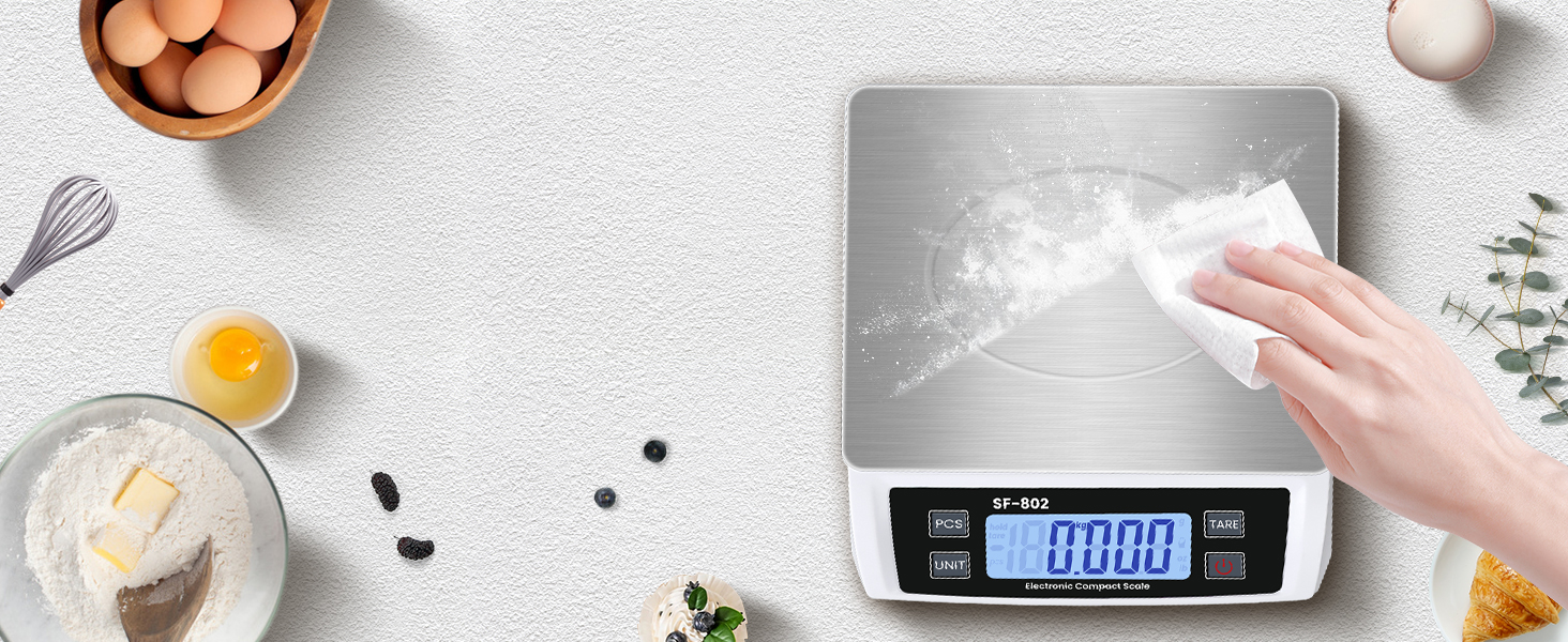 food scale grams and ounces