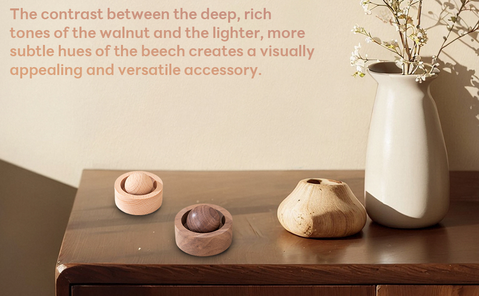 A visually appealing and versatile accessory.