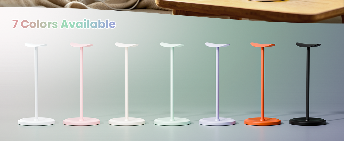 headphone stand