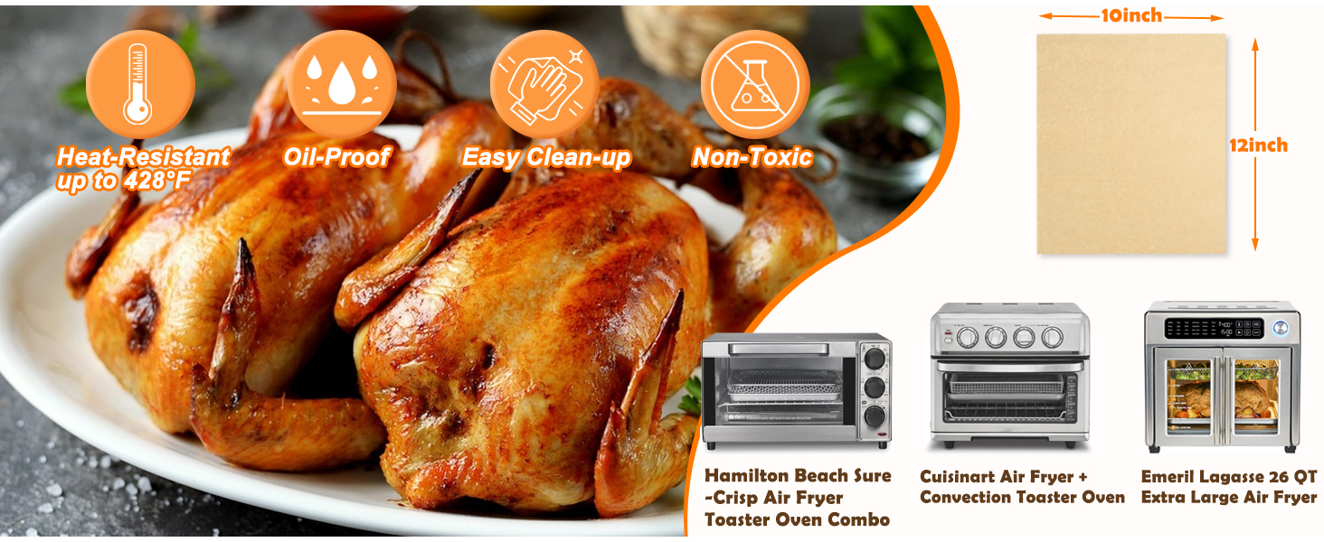 emeril lagasse air fryer accessories