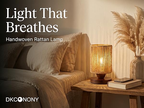 Light That Breathes