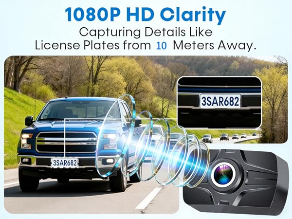 reverse camera for car