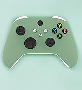 Shell for Xbox Core Controller