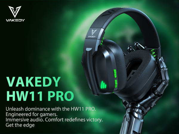 Gaming Headset