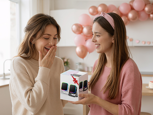 TARKARI Wireless Induction Speaker