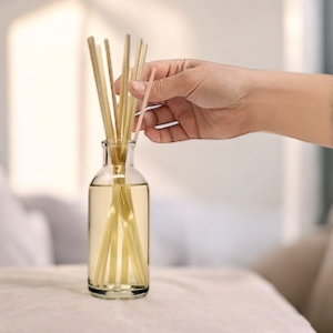 reed diffuser home fragrance pura oil room spray essential mist air freshener aroma candles scented