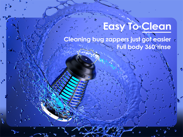 Mosquito Repellent Outdoor Patio