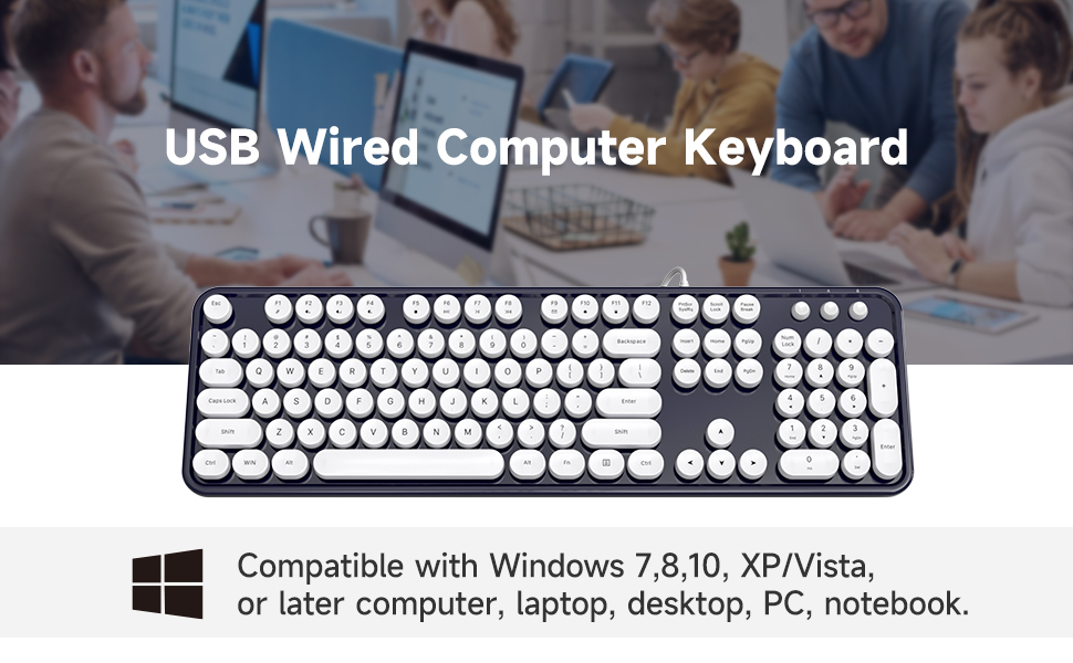 keyboard