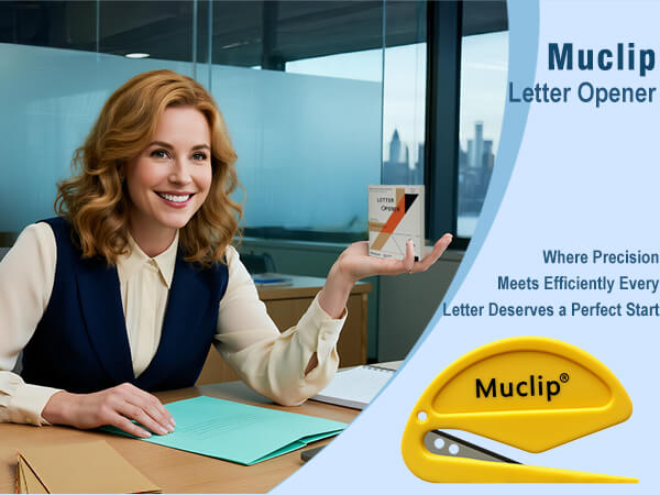Letter Opener
