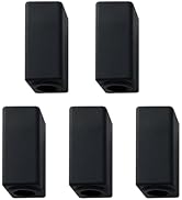 5pcs Centauri Carbon Silicone Socks for Elegoo Centauri of 3D Printer Parts Accessories, Hotend H...