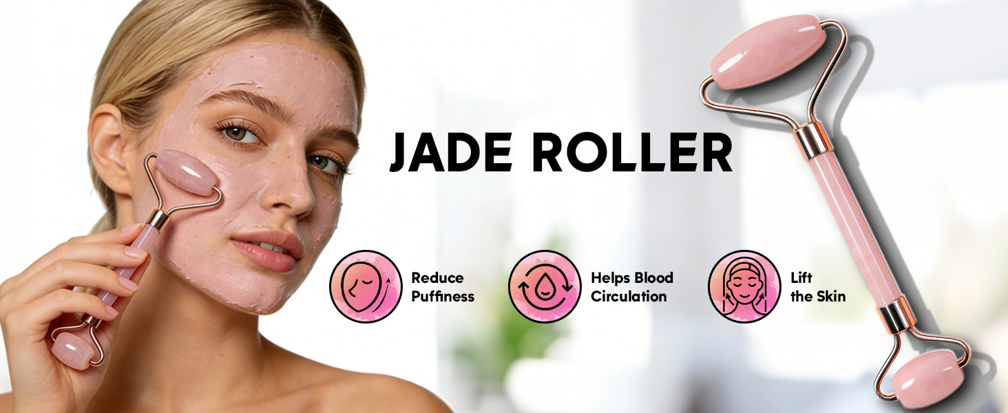 JADE ROLLER