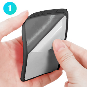 phone card holder