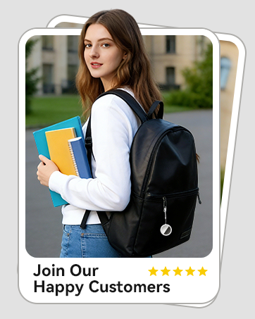 Join Our Happy Customers