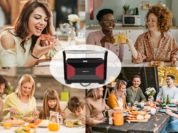 panini press sandwich maker grill sandwich toaster sandwich press electric sandwich maker tostadora 