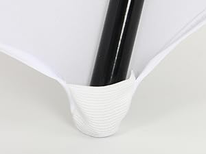 Stretch Spandex Folding Chair Covers