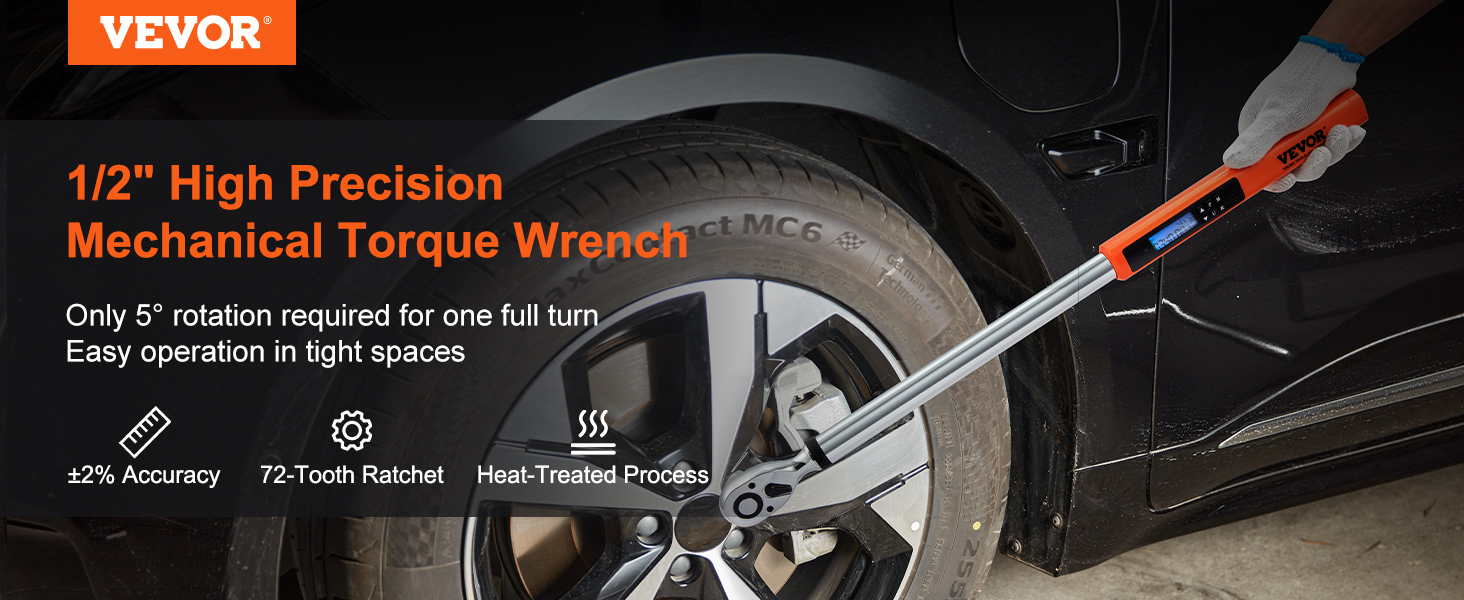 Torque Wrench