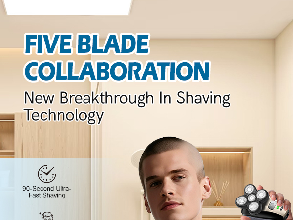 Replacement Blades