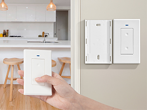 wireless Remote Control Outle