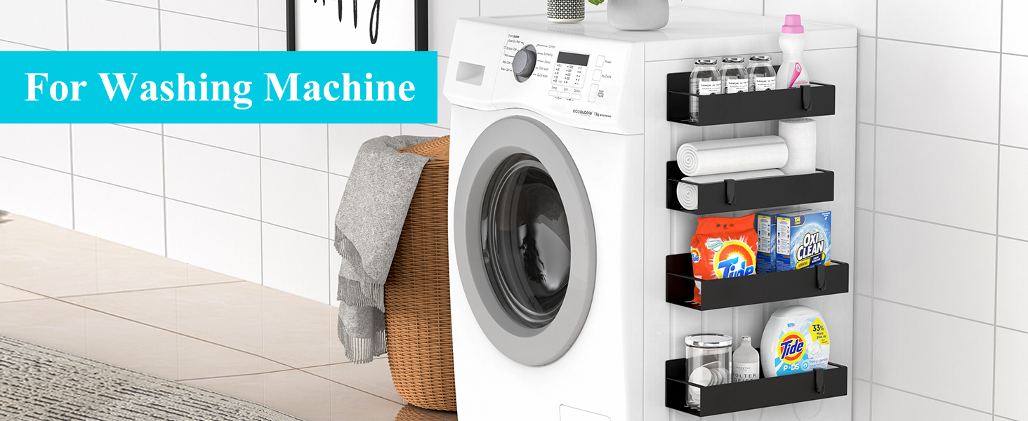 For Washing Machine