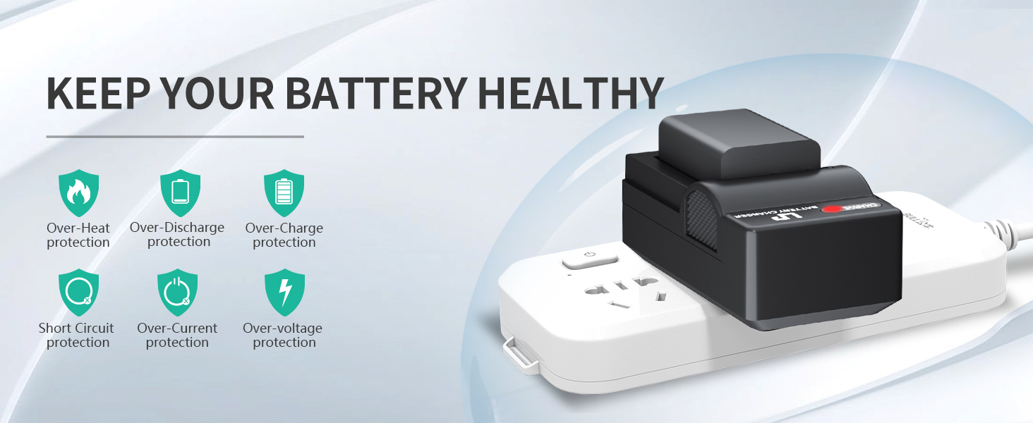 np-fw50 battery charger