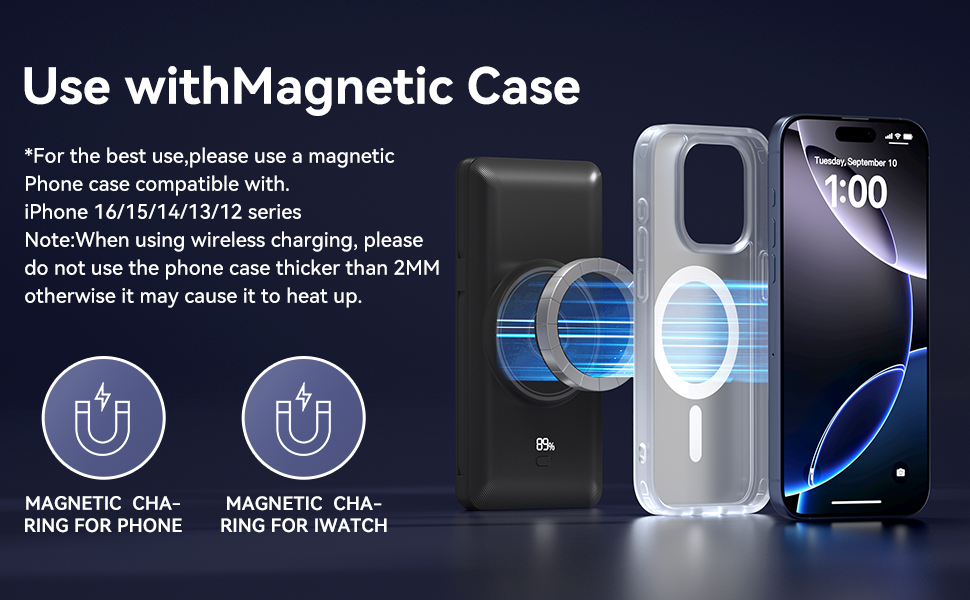 power bank