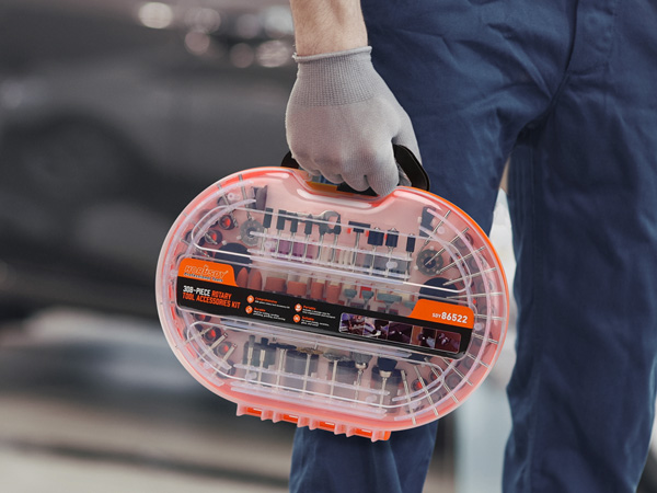 Rotary Tool Accessory