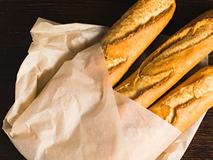 Parchment Paper