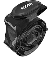 C009Pro Heart Rate Monitor Chest Strap with Bluetooth 5.1&amp; ANT+,HR Monitor Chest Sensor,Up to 400...