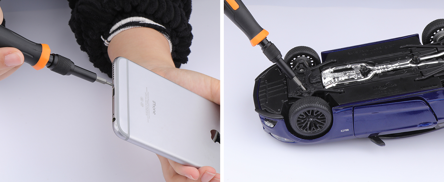 Precision Screwdriver Set