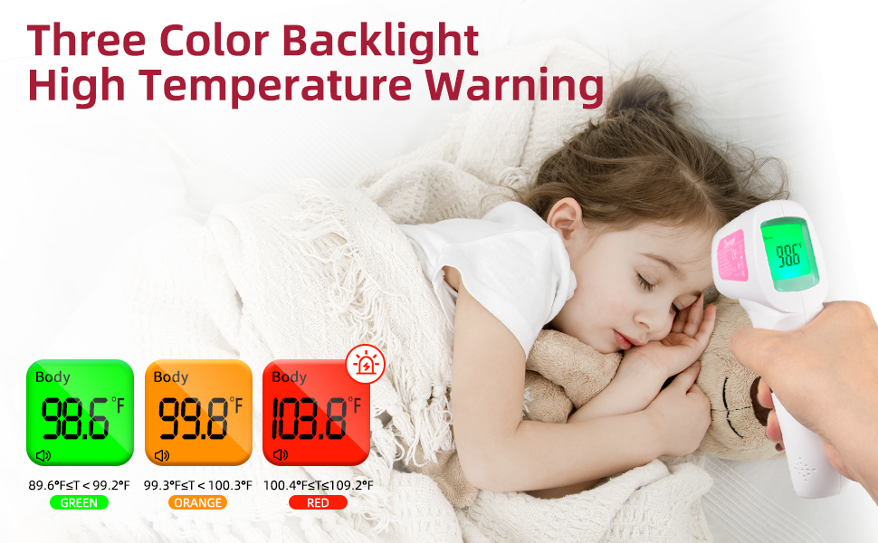 baby thermometer
