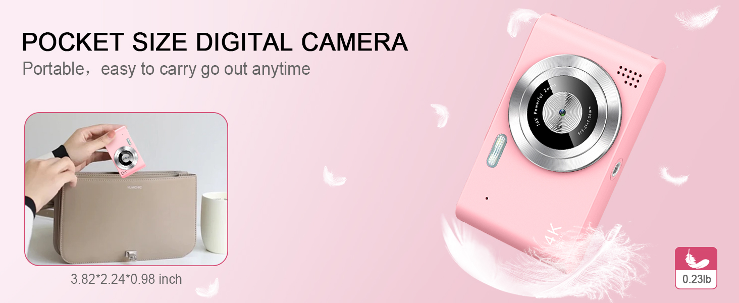 digital camera kids camera