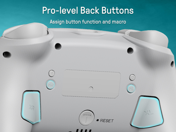 switch pro controller