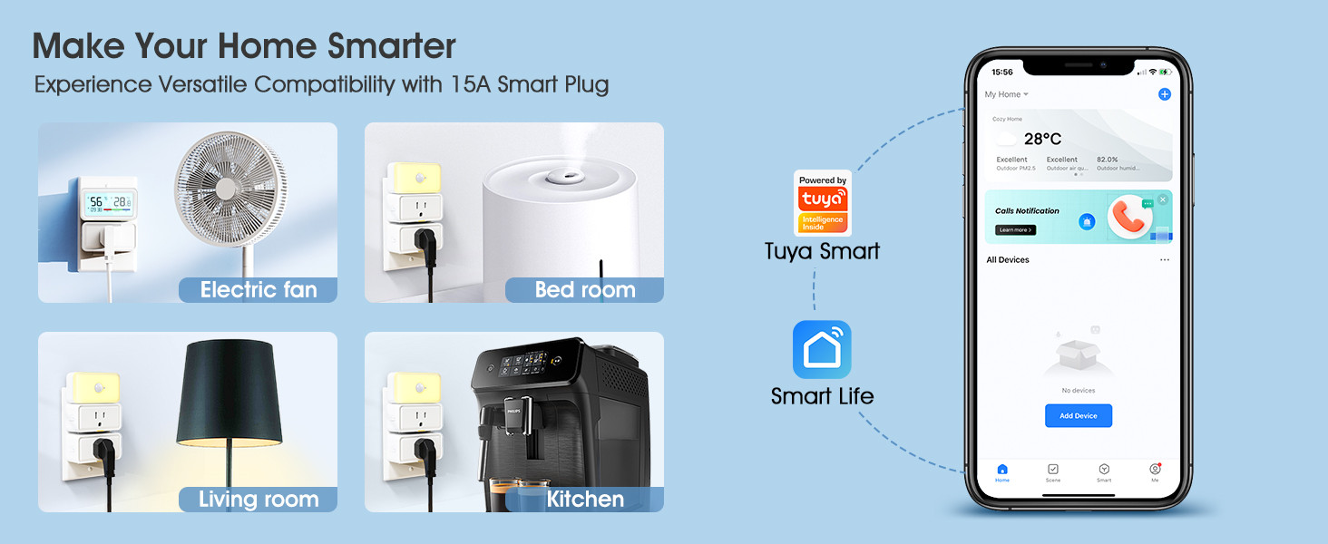 Smart Plug
