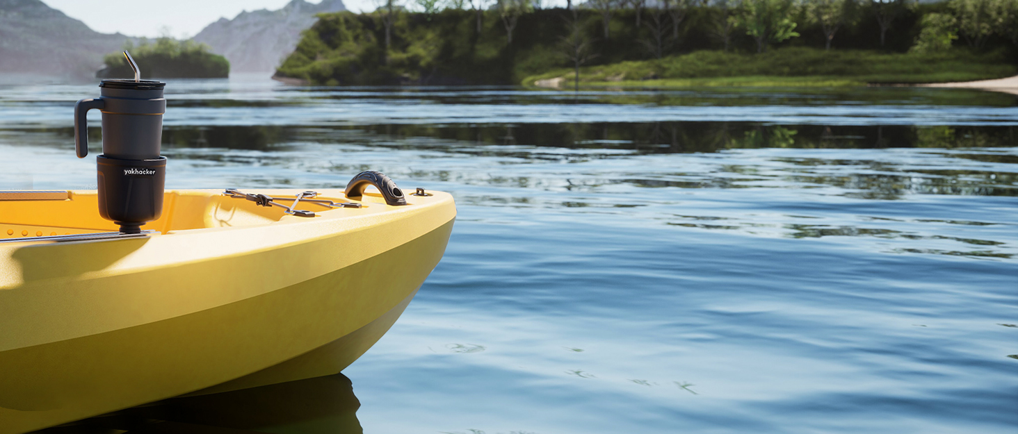 Kayaking accessories