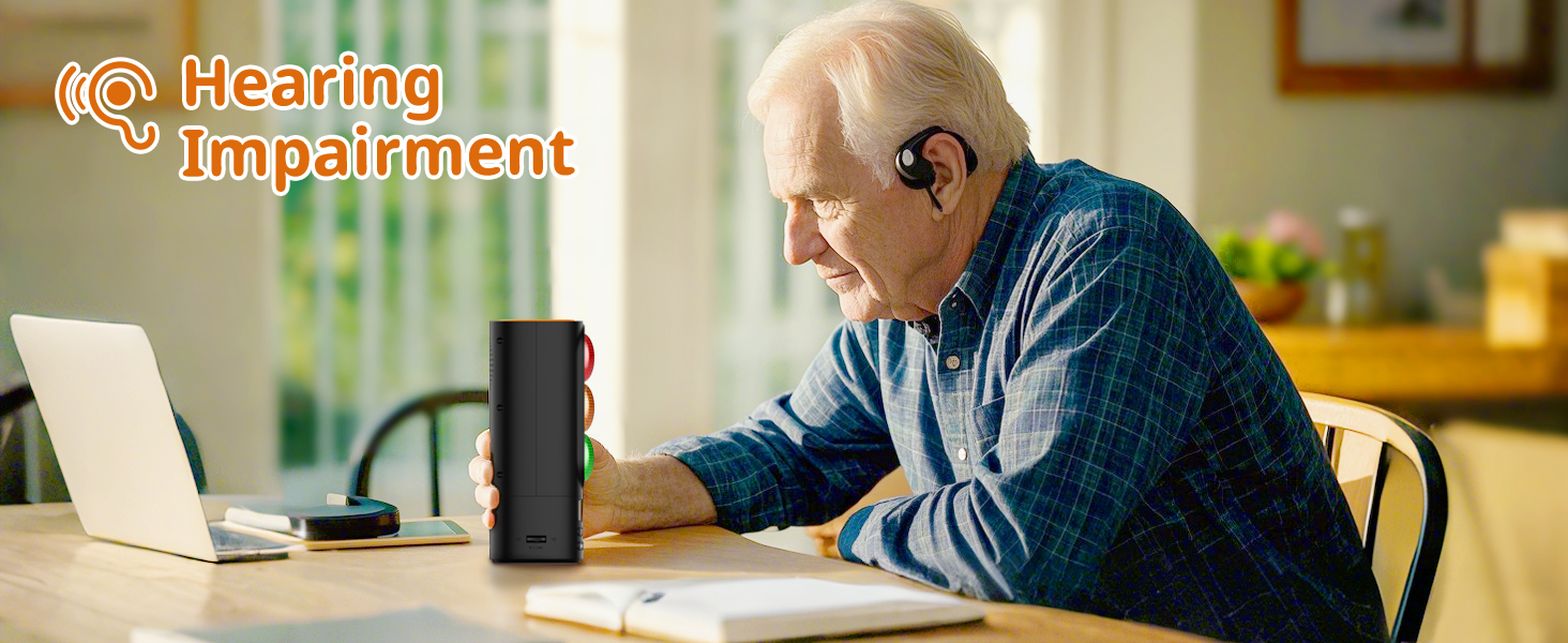 Hearing Impairment