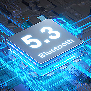 Wireless Earbud Bluetooth Headphones