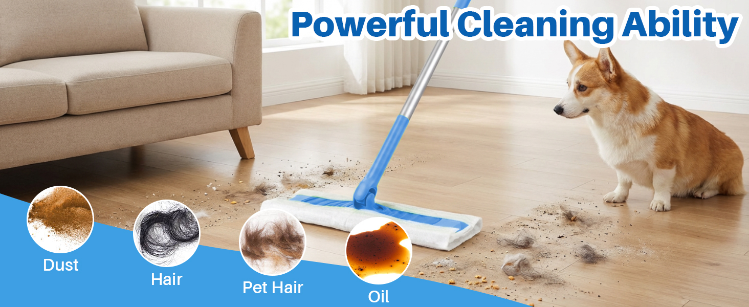 dry disposable mop pads disposable dust mop dry mop refills