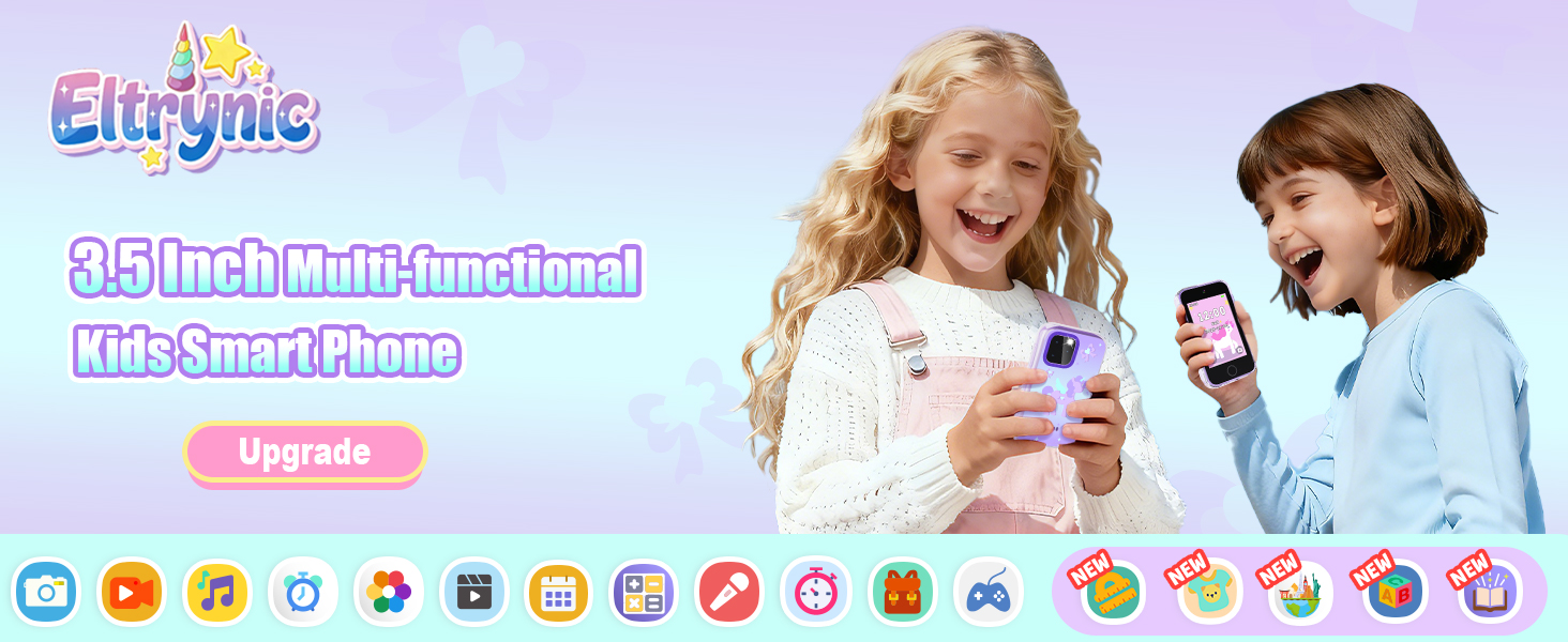 5 year old girl toys