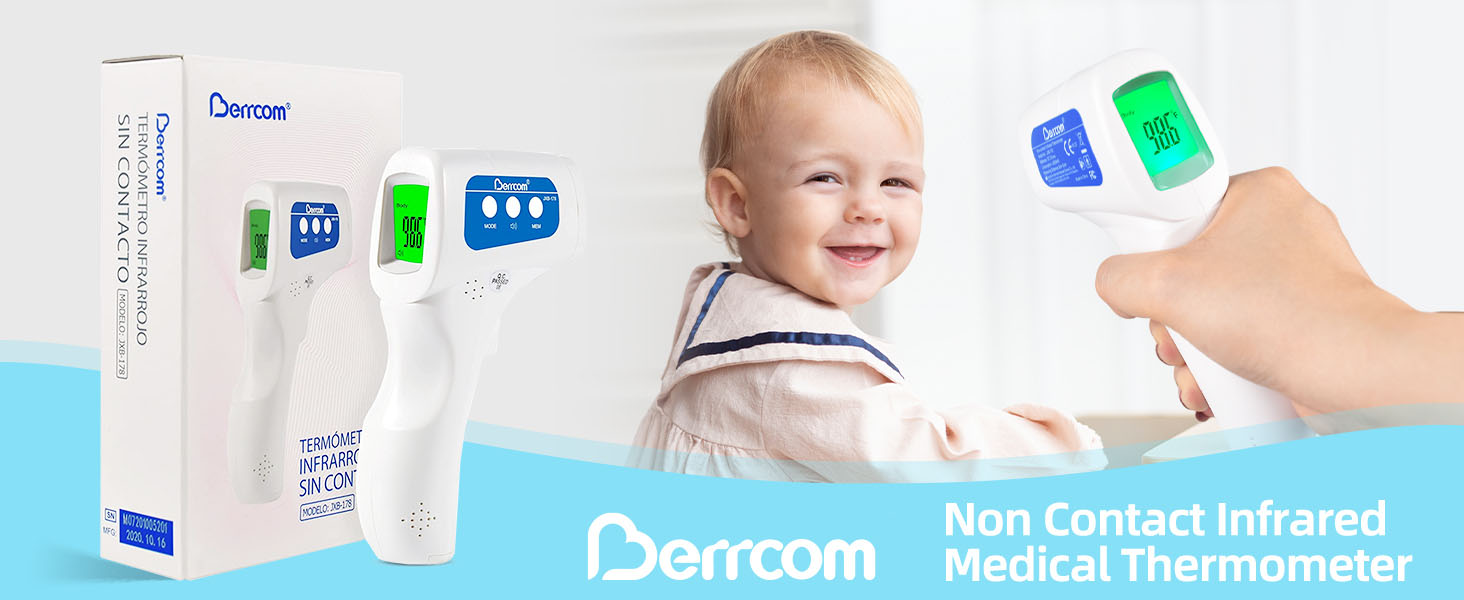 thermometer for adults