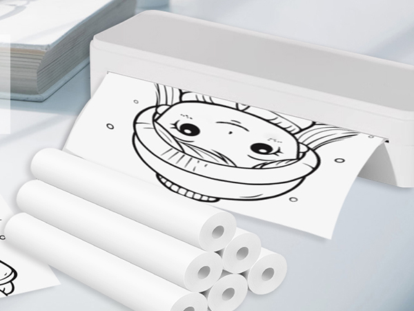 thermal printer paper