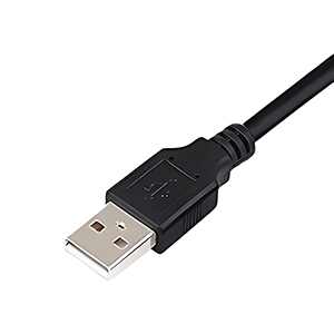 USB Computer Microphone,Plug and Play Desktop PC Laptop Microphone with Mute Button