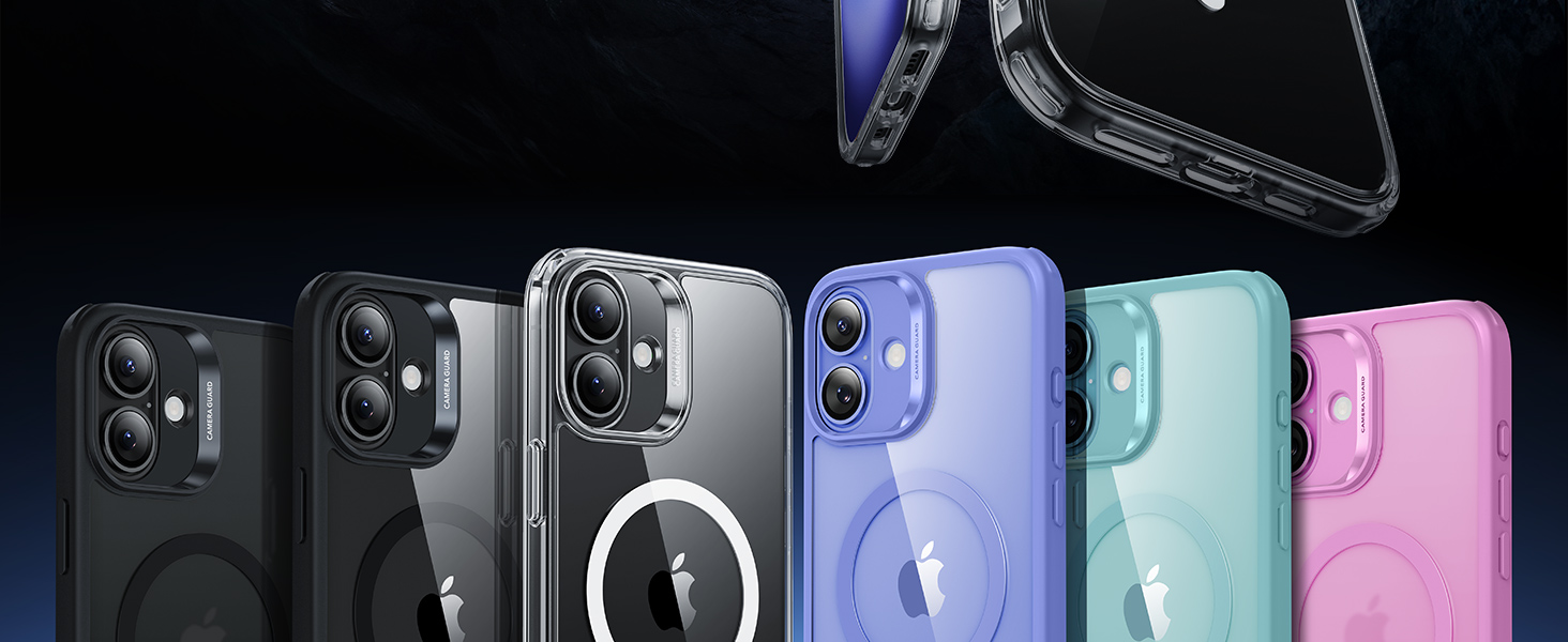 iPhone 16 Case