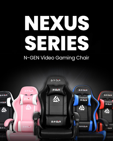 N-GEN Gaming Chair