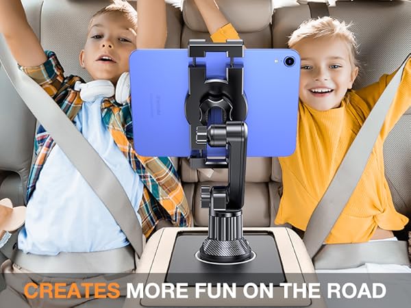 ipad holder for car